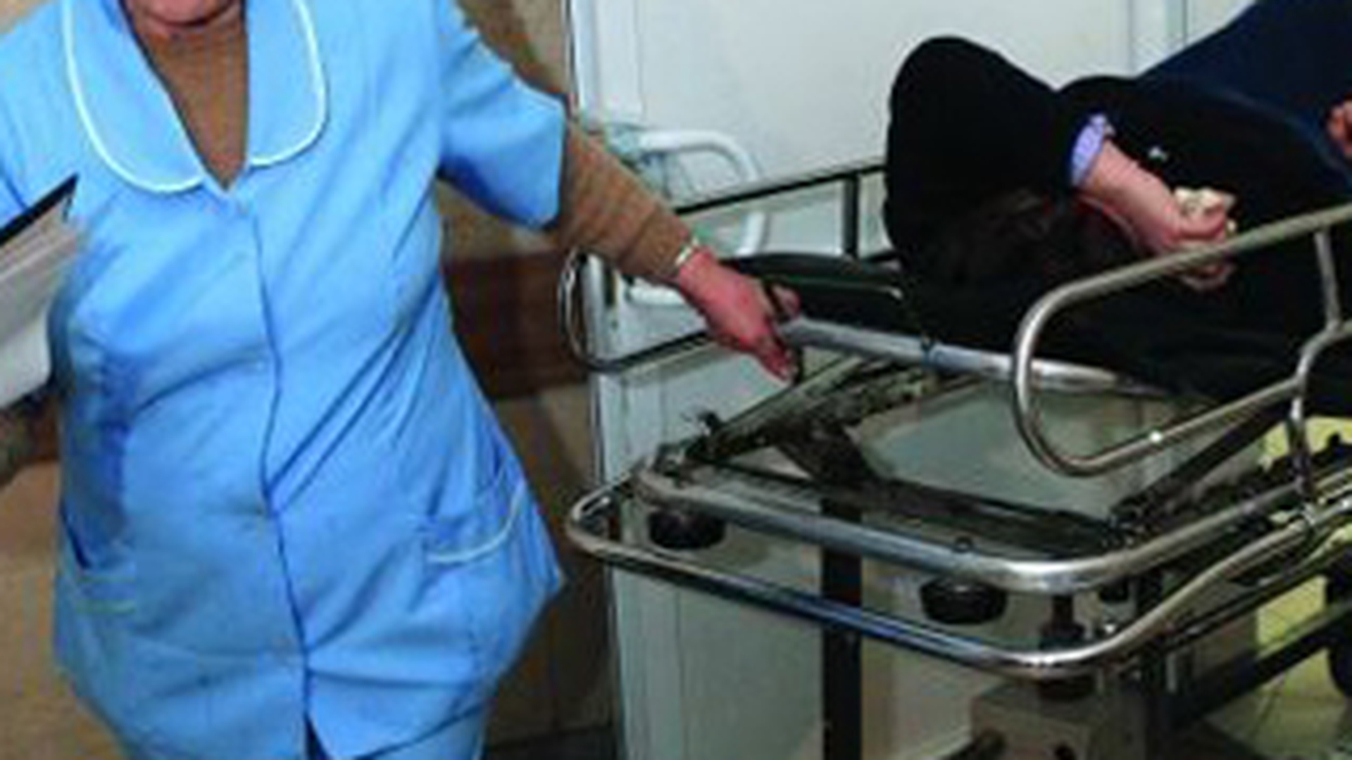Zeci de oameni din Iasi au ajuns la spital dupa ce au sarbatorit de Sfantul Ioan!