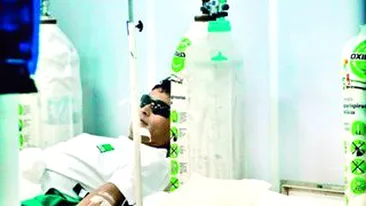 Aproape toti minerii chilieni au fost externati!