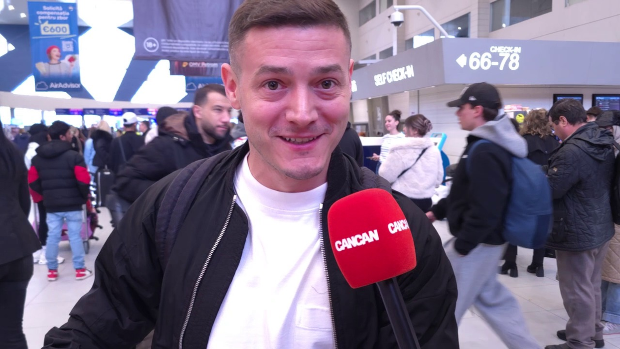 Ce îl sperie cel mai tare pe fostul internațional la Asia Express 2026. Gabi Torje: „Știu cum să ne împartă pentru a ne pune în dificultate”