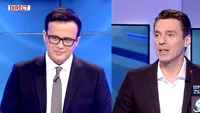 Lovitură pentru Gâdea și Mircea Badea! Ce a pățit Antena 3 pentru M**e PSD în direct la Sinteza Zilei