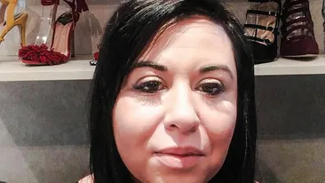 După ce s-a pozat goală în cadă, OANA ROMAN a dat cărţile pe faţă: „Am poze mult mai provocatoare...“