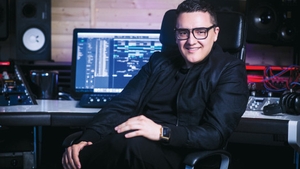 A ”spart” piaţa muzicală cu nume precum INNA sau ALEXANDRA STAN. LUCIAN ŞTEFAN, în topul antreprenorilor Forbes!