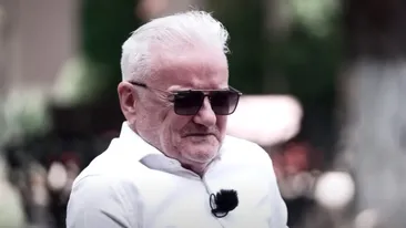 Câți bani plătește Irinel Columbeanu pe lună la azilul unde s-a mutat. Problemele care l-au adus la sapă de lemn: „Asta am căutat”