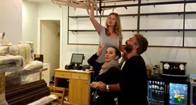 Galerie foto - poza 1