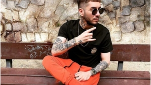 Fulgy, declarații neașteptate despre moartea lui Răzvan Ciobanu: "Din cauza a ceea ce a simţit în momentul ăla, s-a omorât"