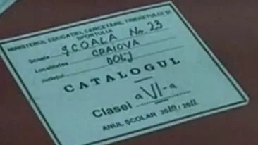 VIDEO Un copil de 12 ani si-a strivit pancreasul, in timp ce se afla la scoala, in clasa