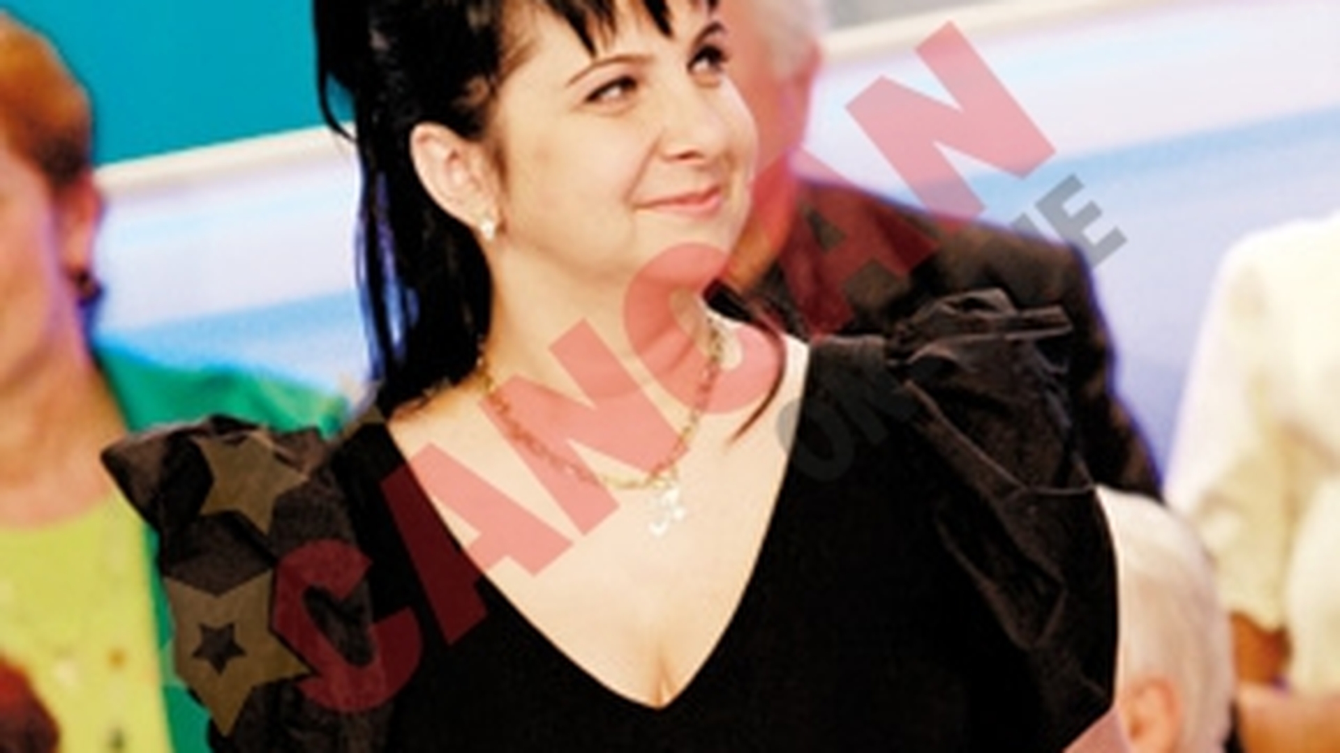 Carmen Serban, campioana la condus! Are la actriv 1, 5 milioane de kilometri!