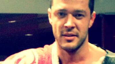 Victor Slav s-a întors în "casa durerii"! Iubitul Biancăi suferă ca baba la frumuseţe!