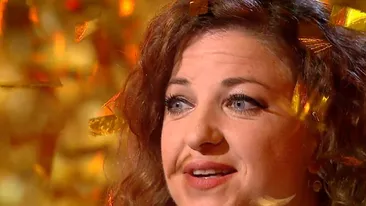 Andra a oferit încă un Golden Buzz! Artista, uimită de interpretarea muzicală a Elenei: „Nu pot să nu-i recunosc meritele”