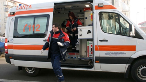 Un copil de 13 ani a murit la spital dupa ce ar fi fost batut de un adolescent de 16 ani
