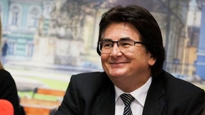 Nicolae Robu o laudă pe Viorica Dăncilă, după anunțul privind polivalenta de 16.000 de locuri care se va construi la Timișoara