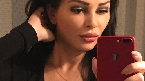 Brigitte a ieşit cu prietenele în oraş şi a avut parte de un şoc! Ce i s-a întâmplat soţiei lui Ilie Năstase în mijlocul stăzii
