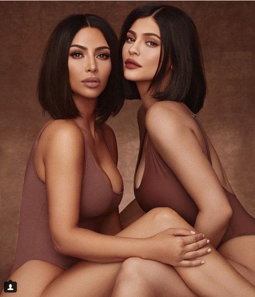 Două dintre surorile Kardashian, pe podium în topul celor mai puternici influenceri din modă în 2018! Unde s-a clasat Meghan Markle