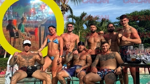 Show de senzație la Exatlon! ”Războinicii” și ”Faimoșii” români nu au iertat la inaugurare!