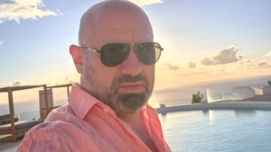 Cătălin Scărlătescu și-a asumat noua relație! Juratul MasterChef a publicat prima imagine cu iubita