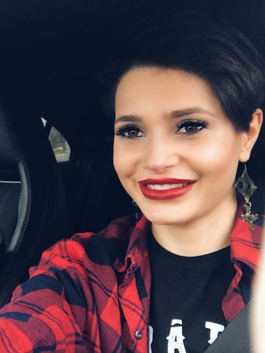 DIANA, marea absenţă de la ziua lui BEN! Cum a reacţionat după ce l-a văzut cu o fostă concurentă de la ‘’Insula Iubirii‘’:,,Mă doare…‘’