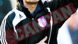 Varianta surpriza la Dinamo: Ionut Badea