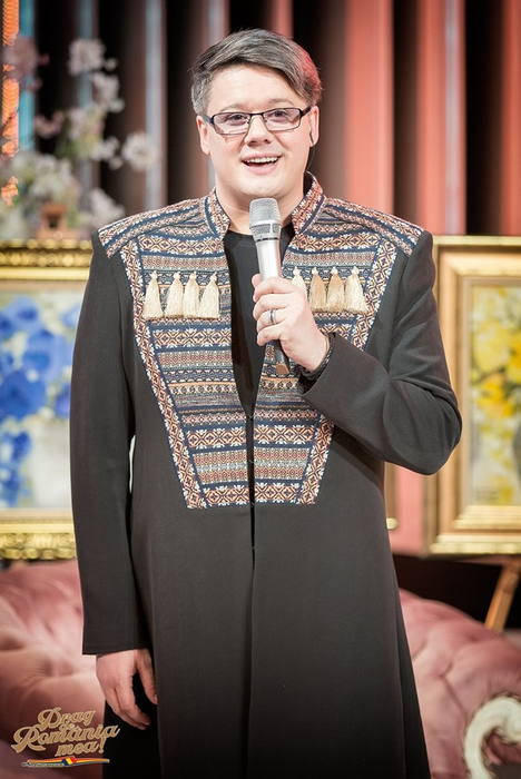 Înțelepciune, virtuozitate și muzică de dragoste la ”Drag de România mea!”