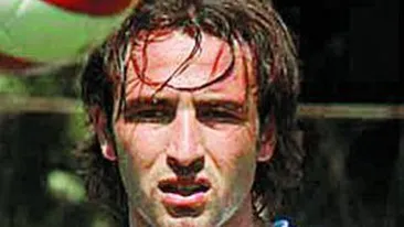 Inca un italian la CFR