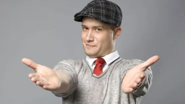 Bietul Bendeac nu are ce face pe 1 ianuarie! Se plange ca e singur si nu are partenera de sex! Cine il consoleaza?