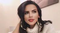 Lavinia Pîrva, schimbare neașteptată de look! Cum i-a surprins artista pe fani