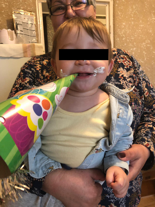 Copilul pe care Alessia și Ionuț îl au împreună