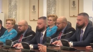 Cristian Piedone și-a anunțat echipa de candidați pentru locale. „Voi pleca, poate, după un mandat la Primăria Capitalei”
