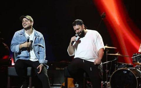 Adrian Petrache, nepotul lui Florin Salam, gest emoționant pentru copiii orfani înainte de Finala X Factor