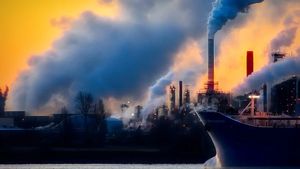 Anunț teribil de la ONU: „Ne îndreptăm spre o catastrofă climatică!”