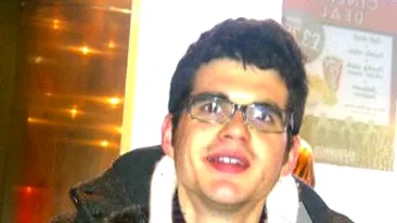 Fiul lui Calinescu s-a sinucis intr-un mod socant! A fost gasit spanzurat in camera sa!