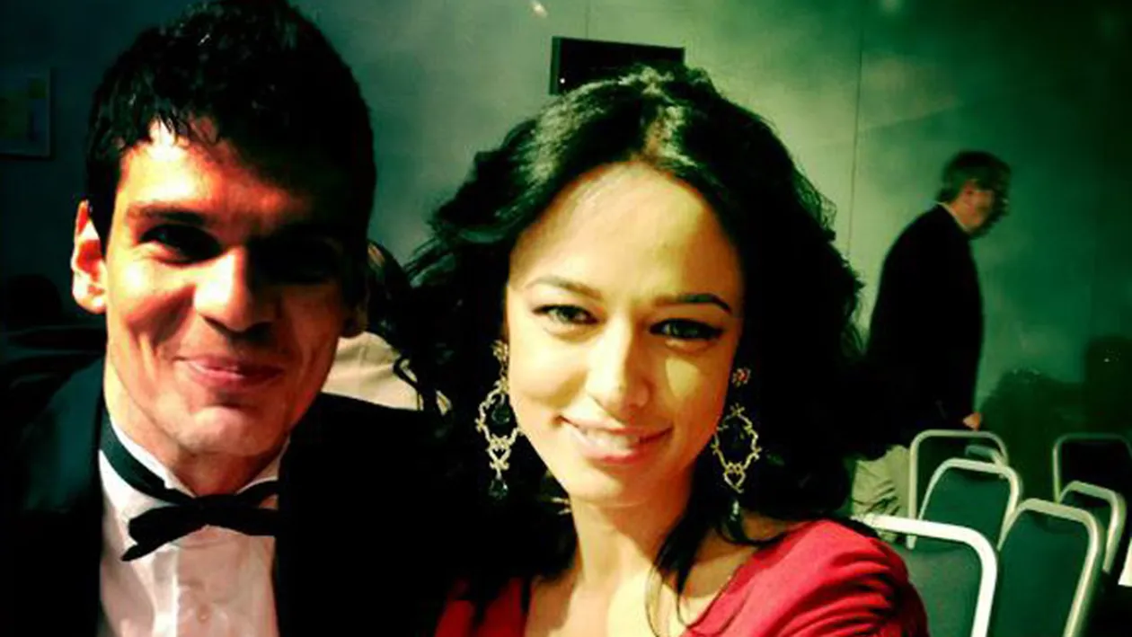 Vezi poza pe care nu credeai ca o vei mai vedea vreodata! Andreea Raicu si Tudor Chirila, din nou impreuna!