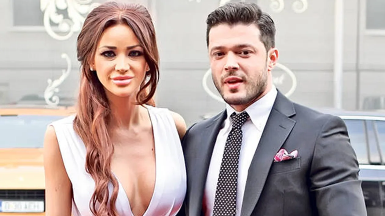 Oare VICTOR SLAV ce părere are? Un prezentator TV i-a făcut o declaraţie de dragoste BIANCĂI DRĂGUŞANU: ”Aş vrea să... ”