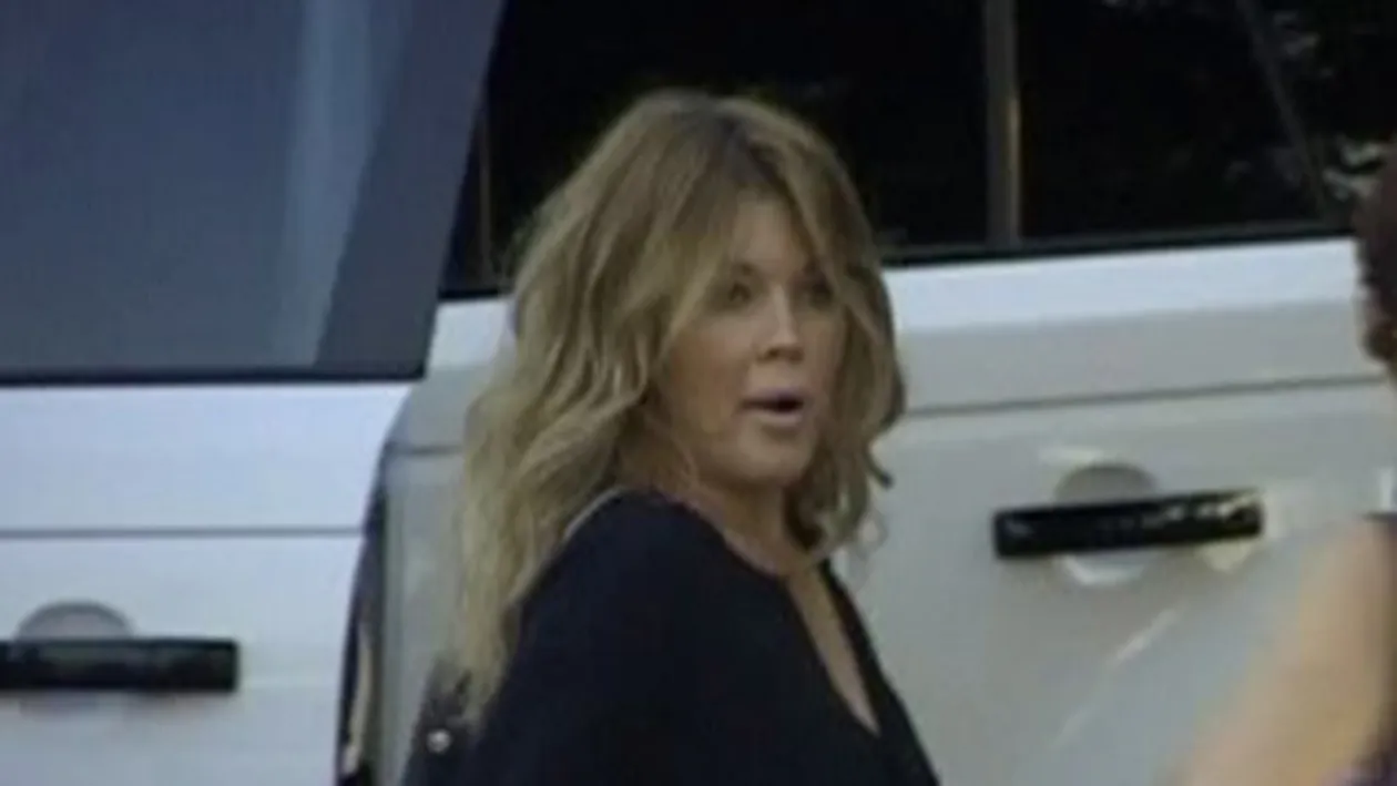 Gina Pistol i-a purtat noroc lui Radut la debutul pentru Pandurii! E fanul lui numarul 1