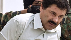 Fiul celebrului lord al drogurilor „El Chapo“ a fost eliberat!