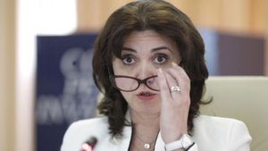 Se îngheață sau nu anul școlar în România. Ministrul Educației a făcut anunțul