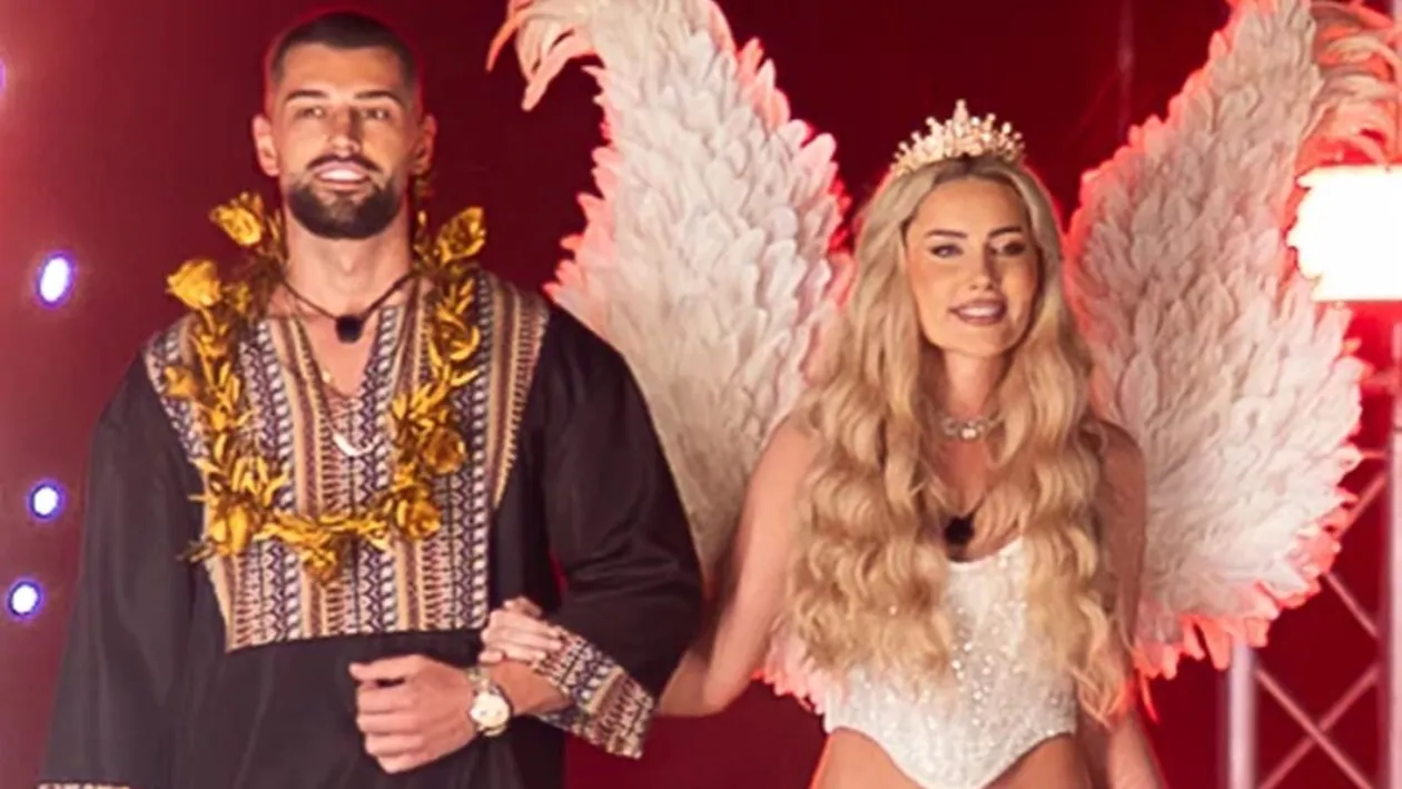 Teo a marcat și la Oana Monea?! Speak și Ristei dinamitează Insula Iubirii 2025 de la Antena 1