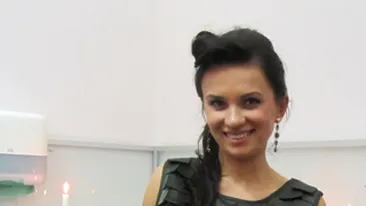 Mirela Stelea si-a completat colectia de premii castigate in 2011. Premiata alaturi de Mihaela Radulescu