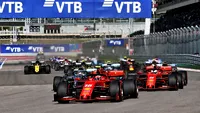 Focarul de coronavirus dă peste cap calendarul 2020 în Formula 1!