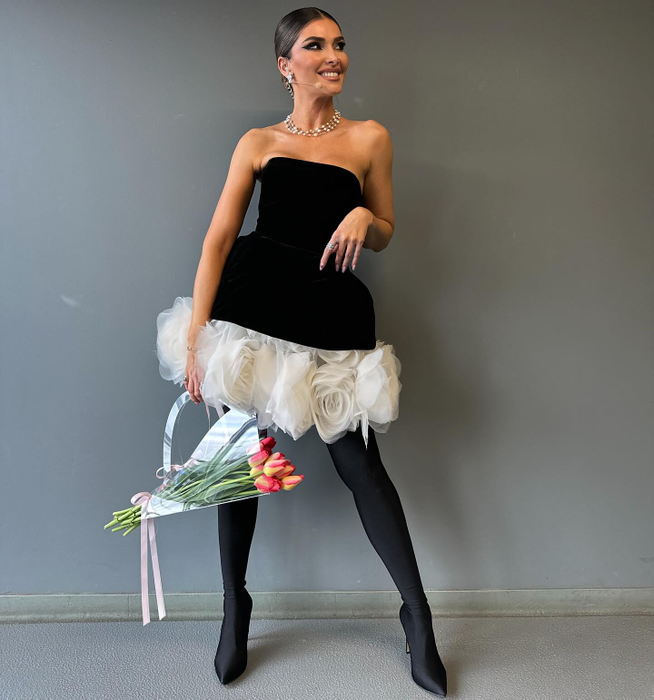 S-a aflat cel mai bine păzit secret al relației! Alina Pușcaș a spus tot: ”Eu l-am ales după…” + Marele complex al sexy-prezentatoarei