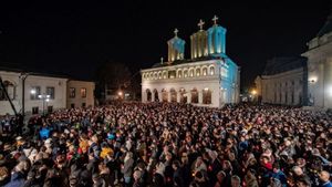 Raed Arafat, declarații despre slujba de Înviere: "Nu dorește nimeni să limiteze drepturile la activitatea religioasă "
