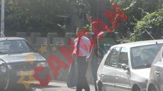Amanta lui Turcu a trecut la tocuri mici!