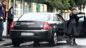 Imaginile durerii la mormantul lui Vadim. Ce ritual a avut loc la cimitir la exact doua saptamani de la moartea politicianului!
