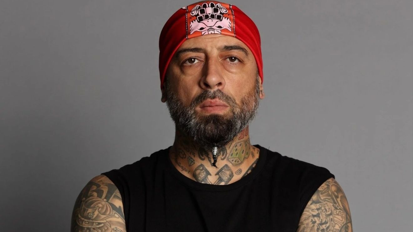 Cine este și cum arată Andreea, prima soție a lui CRBL. Și de ea a divorțat după 7 ani de căsnicie: ”Ne-am despărțit într-o zi în care...”