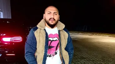 Nici pe străzi n-are rival! Ce bolid de lux conduce Dani Mocanu. A scos din portofel o avere, pentru bijuteria pe patru roți