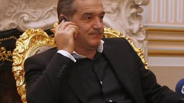 Gigi atac la „Puriu”: „Ciocu mic! Te-a bătut o echiăă de divizia C!”