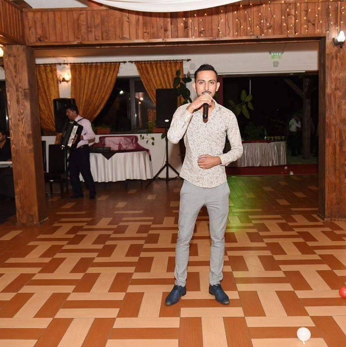 Soția artistului care a murit azi în accidentul din Teleorman este însărcinată! Tragedie în muzica din România