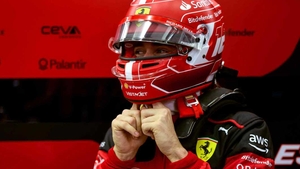 Colaborare istorică! O companie românească își pune numele pe casca Ferrari în Formula 1