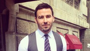 Ce face Adrian Cristea după ce a renunțat la fotbal! Cum a fost surprins ziua în amiaza mare