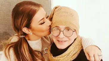 Ionela Prodan, în stare critică! Medicii i-au spus Anamariei să se aștepte la ce-i mai rău