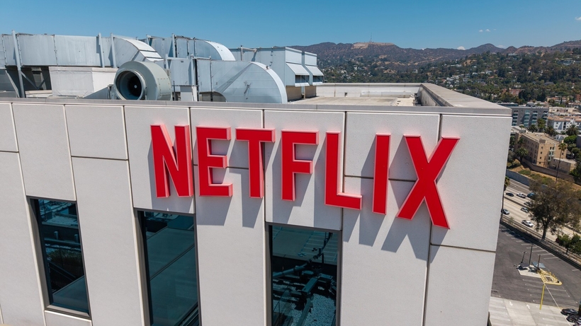 Netflix concediază aproximativ 1.000 de angajați. Ce se întâmplă cu compania americană